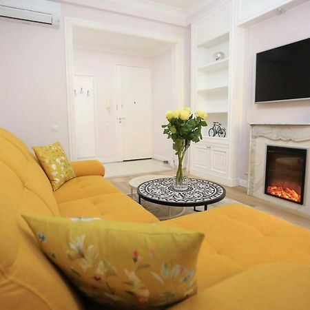Appartement Lux Negresco à Nice Extérieur photo