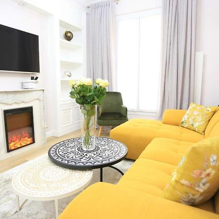 Appartement Lux Negresco à Nice Extérieur photo