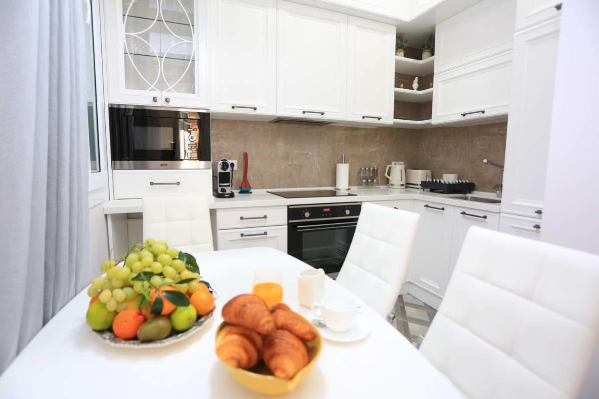 Appartement Lux Negresco à Nice Extérieur photo