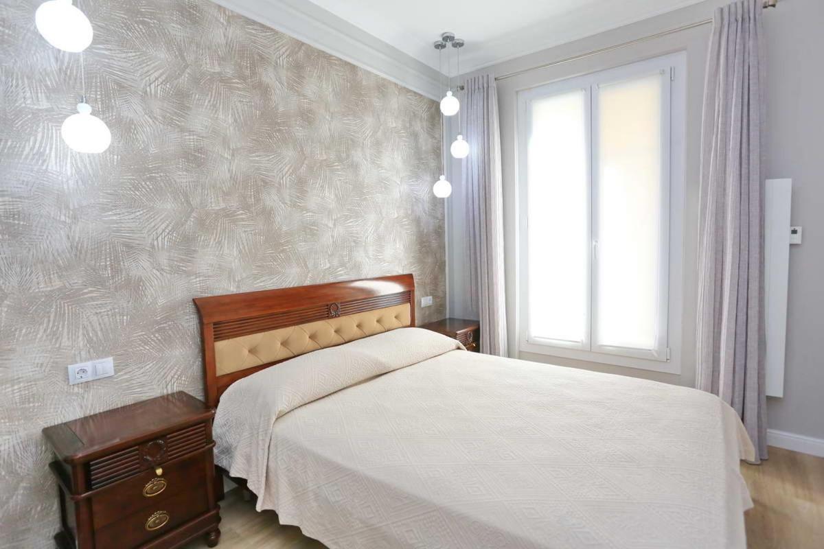 Appartement Lux Negresco à Nice Extérieur photo