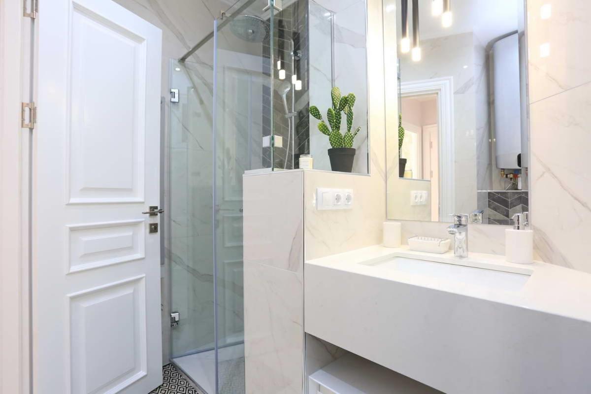 Appartement Lux Negresco à Nice Extérieur photo