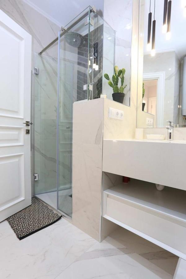 Appartement Lux Negresco à Nice Extérieur photo