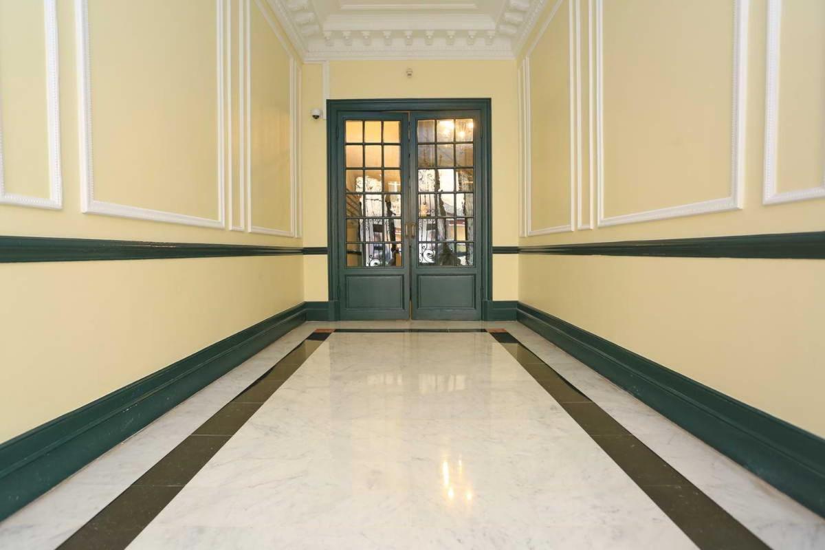 Appartement Lux Negresco à Nice Extérieur photo