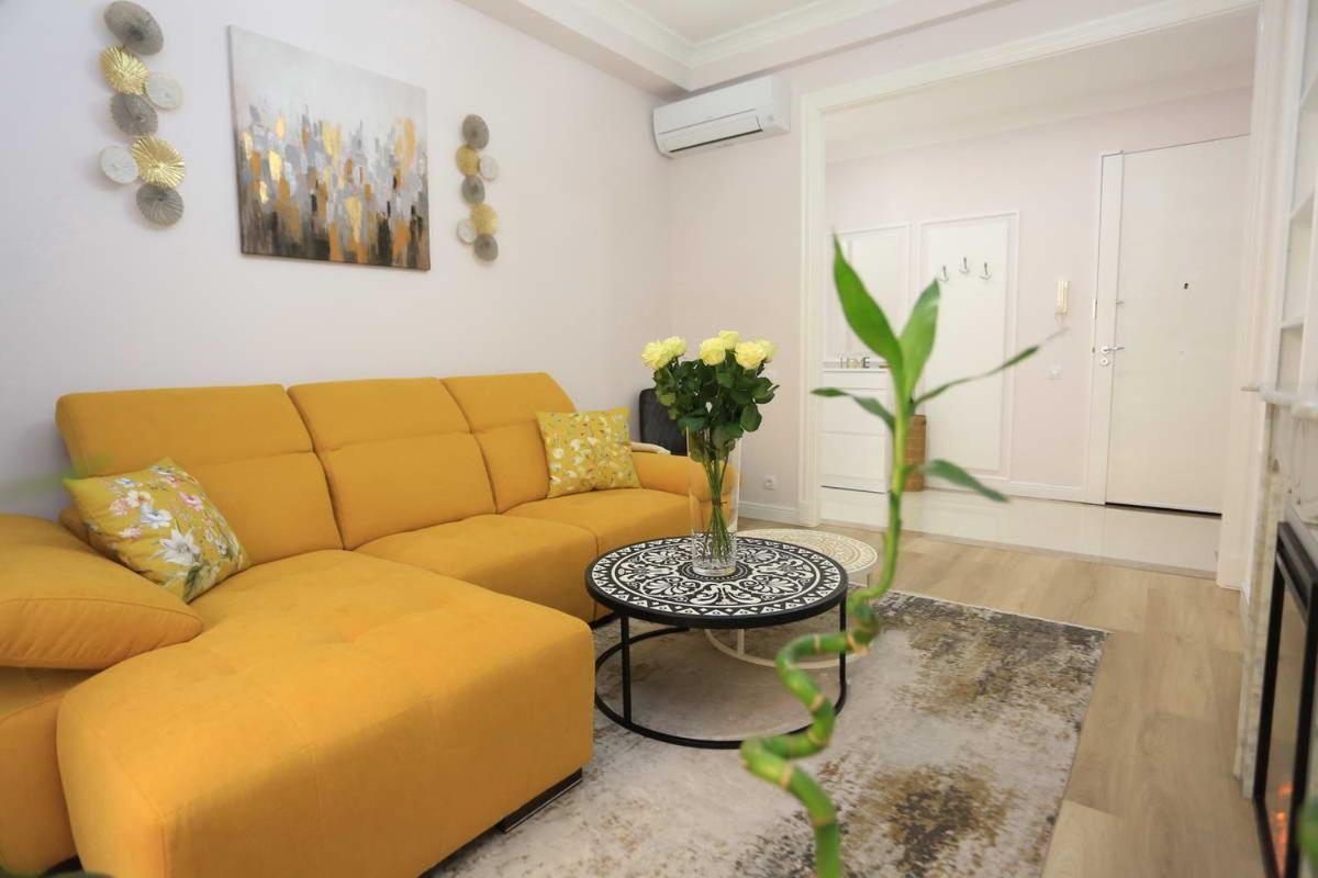 Appartement Lux Negresco à Nice Extérieur photo