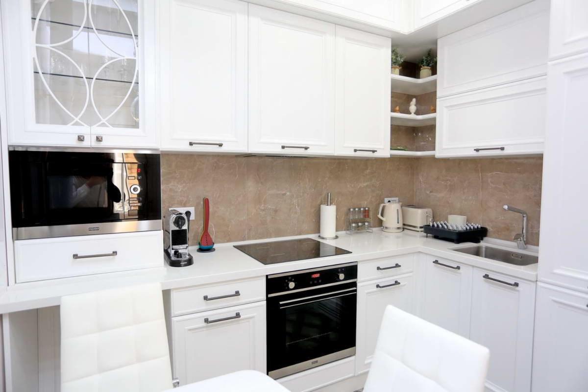Appartement Lux Negresco à Nice Extérieur photo