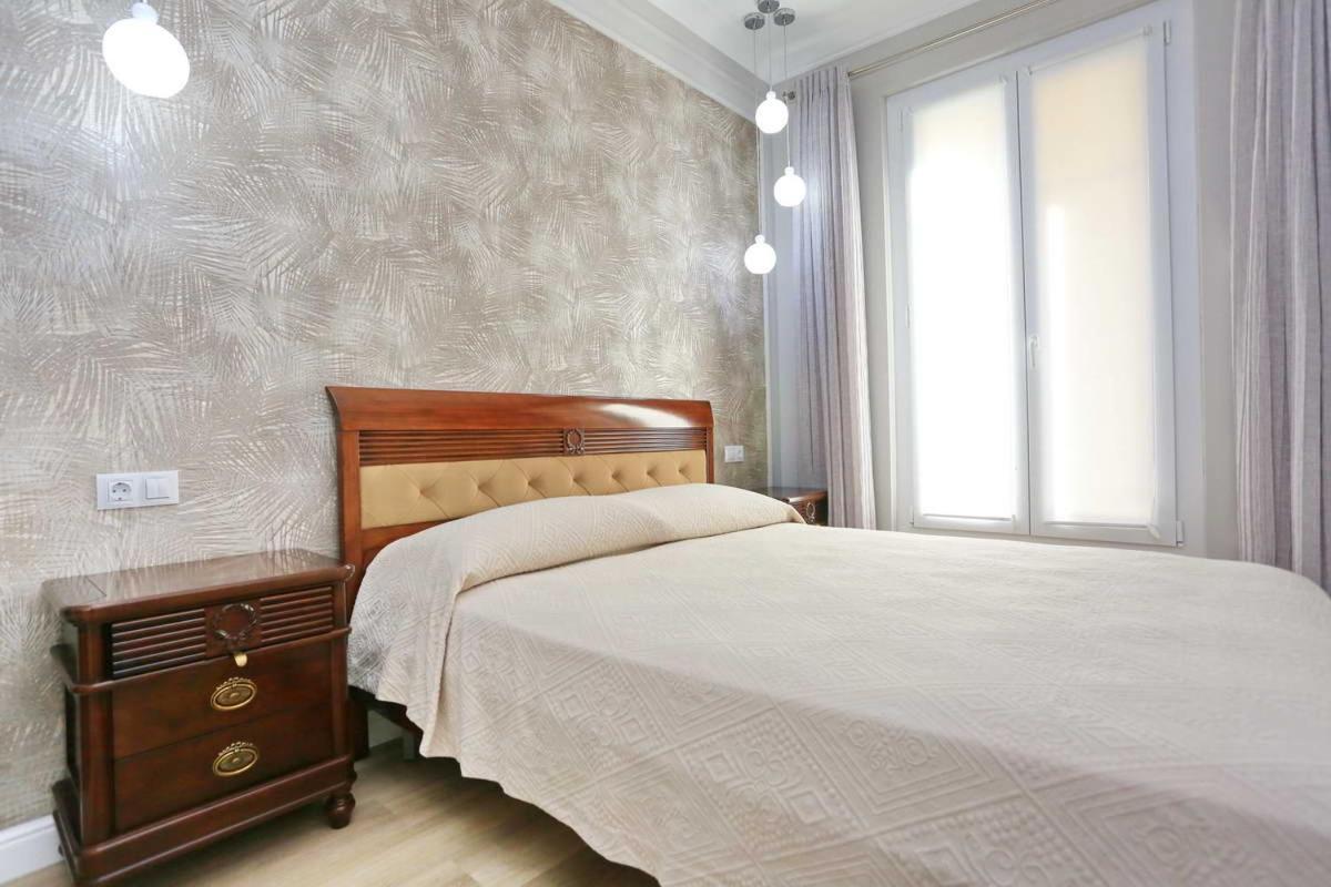 Appartement Lux Negresco à Nice Extérieur photo