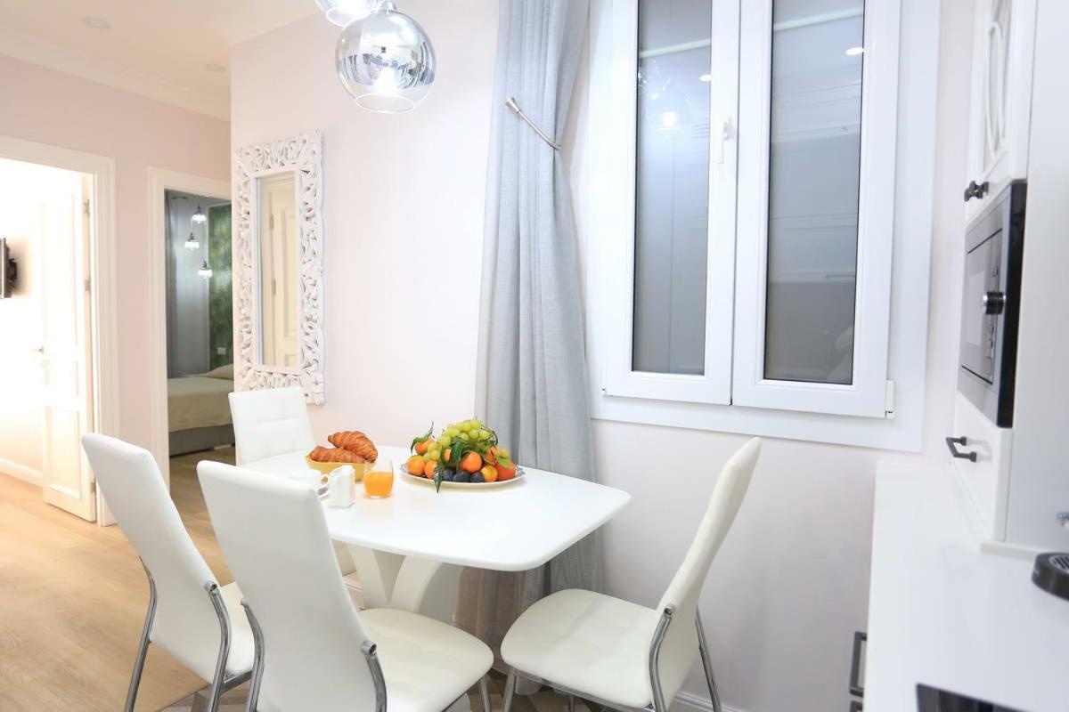 Appartement Lux Negresco à Nice Extérieur photo