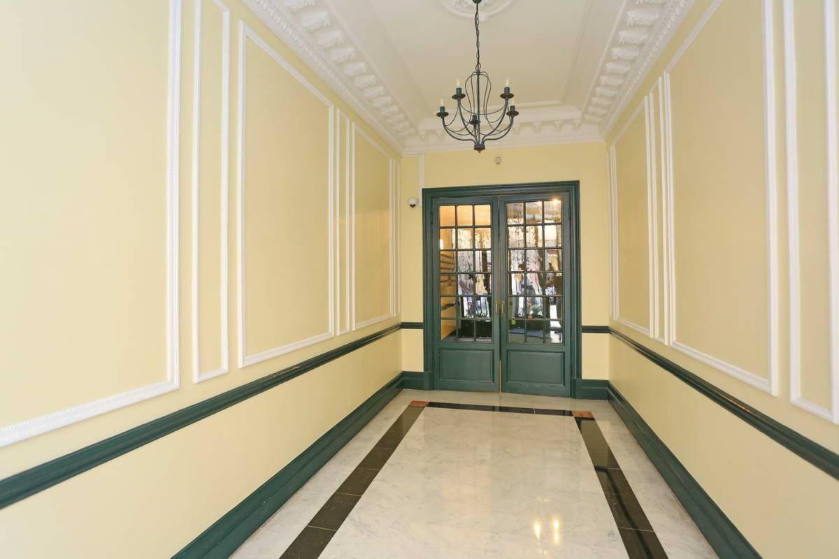 Appartement Lux Negresco à Nice Extérieur photo