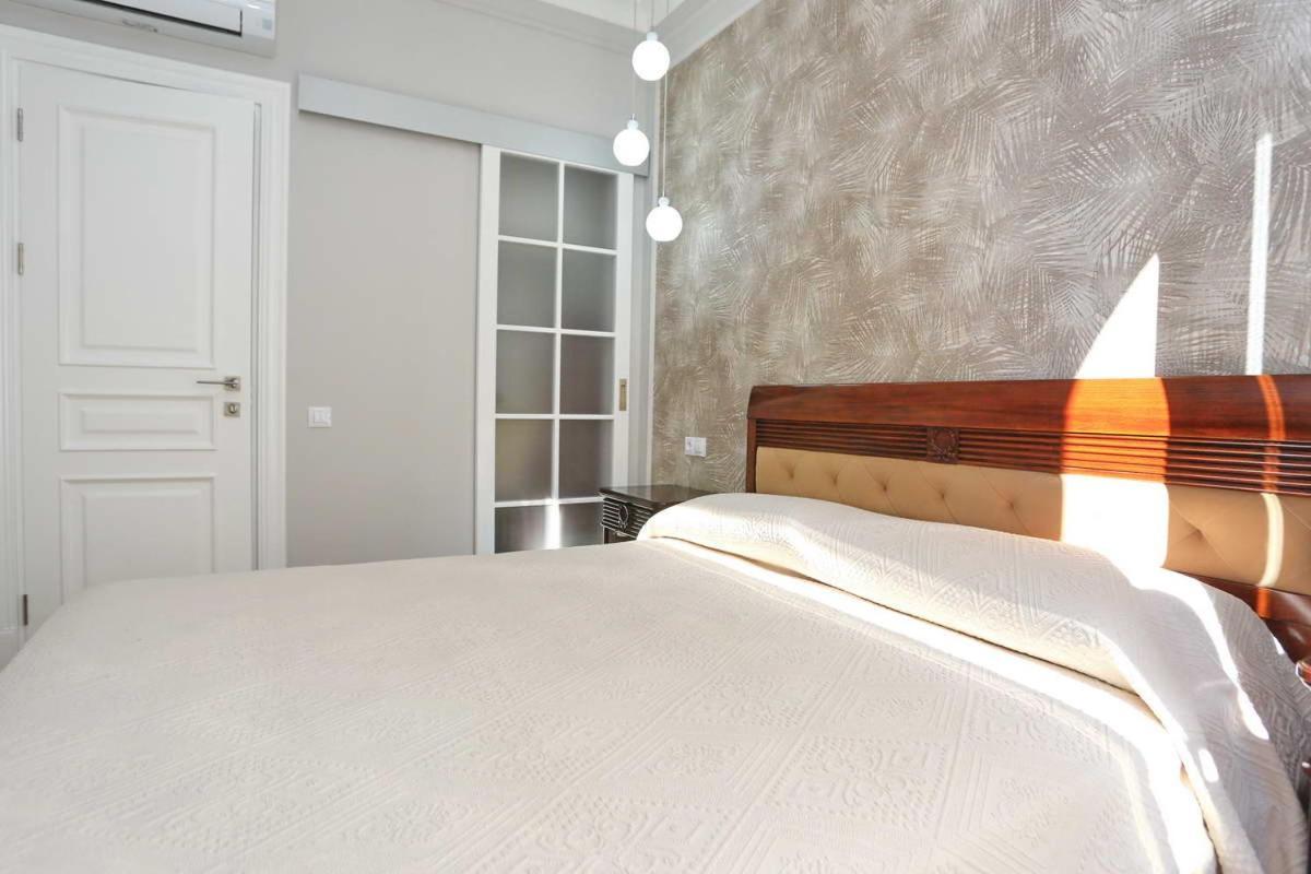 Appartement Lux Negresco à Nice Extérieur photo