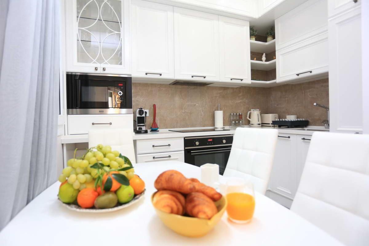 Appartement Lux Negresco à Nice Extérieur photo
