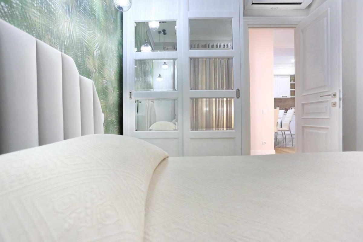 Appartement Lux Negresco à Nice Extérieur photo