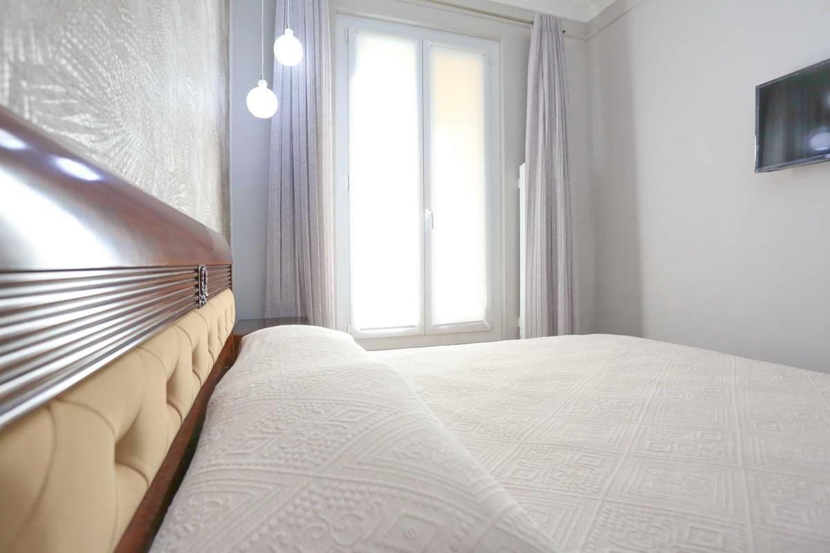 Appartement Lux Negresco à Nice Extérieur photo