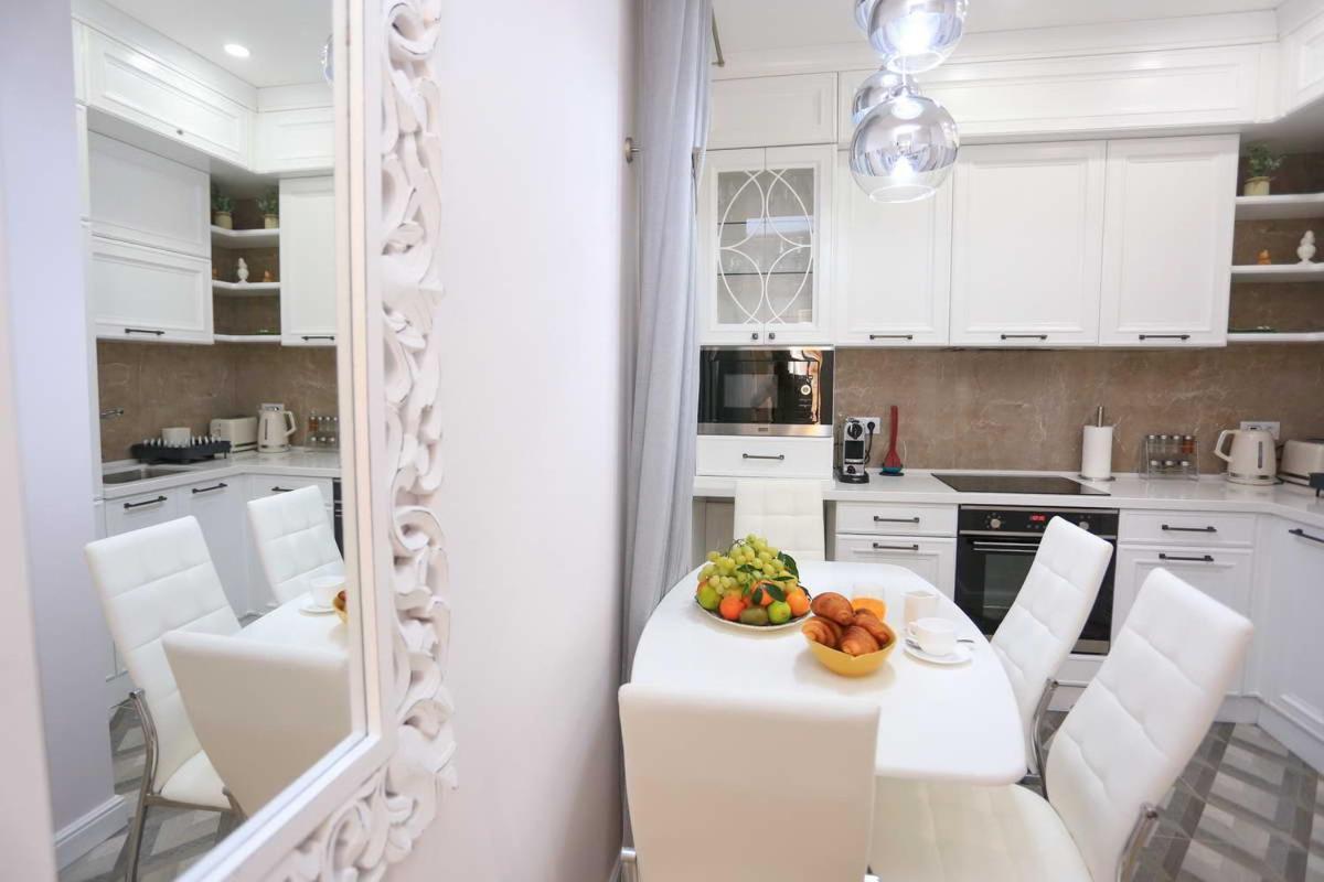 Appartement Lux Negresco à Nice Extérieur photo