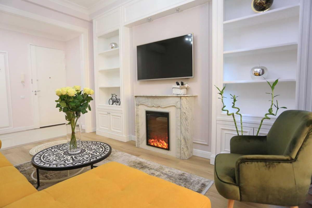 Appartement Lux Negresco à Nice Extérieur photo