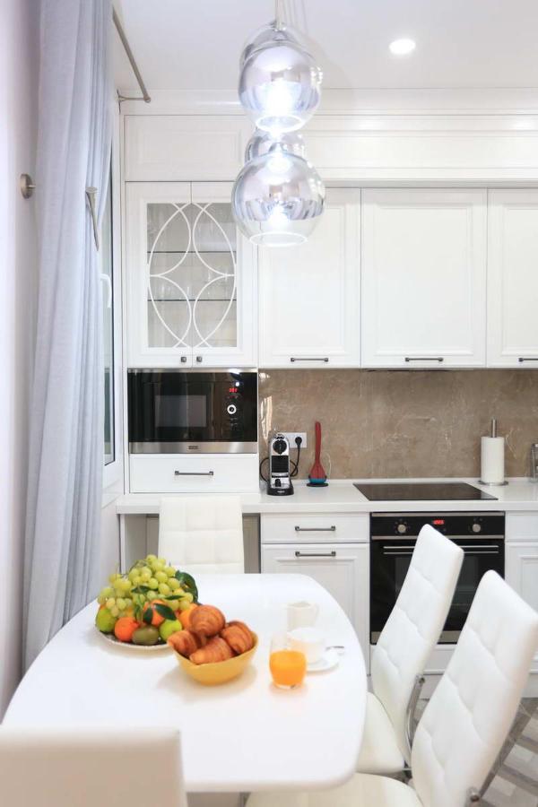 Appartement Lux Negresco à Nice Extérieur photo